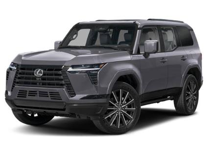2024 Lexus GX 550 Minneapolis MN