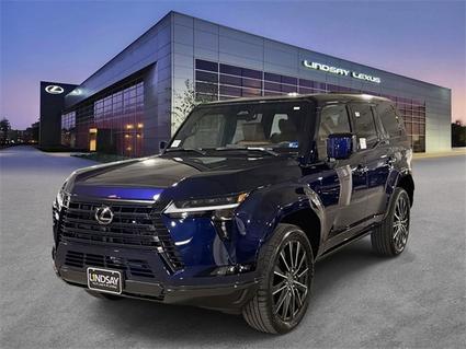 2026 Lexus GX 550 Alexandria VA