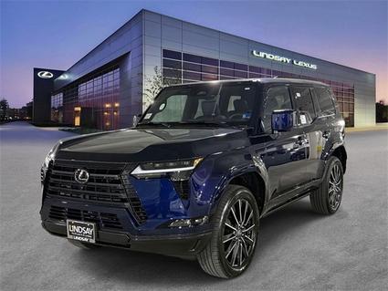 2026 Lexus GX 550 Alexandria VA