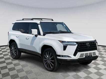 2024 Lexus GX 550 Chantilly VA