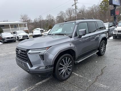 2024 Lexus GX 550 Greensboro NC