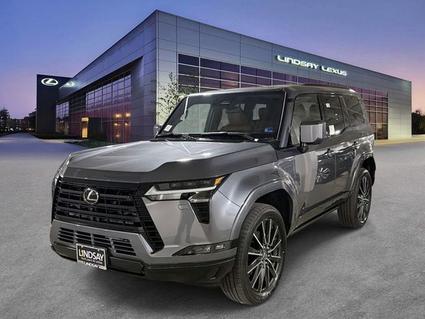 2026 Lexus GX 550 Alexandria VA