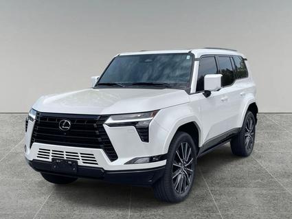 2025 Lexus GX 550 Atlanta GA