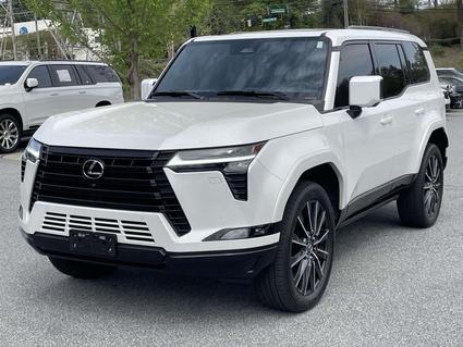 2025 Lexus GX 550 Atlanta GA