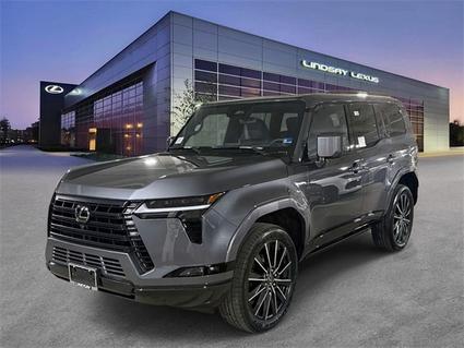 2026 Lexus GX 550 Alexandria VA