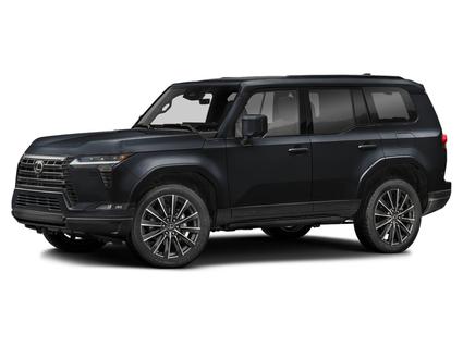 2025 Lexus GX 550 Newberry SC