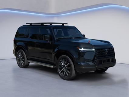 2024 Lexus GX 550 Stonewall LA