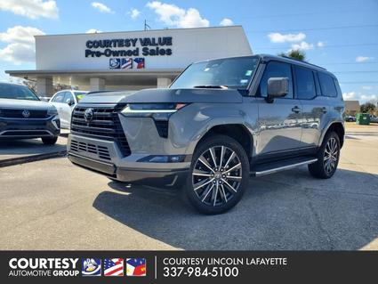 2024 Lexus GX 550 Lafayette LA