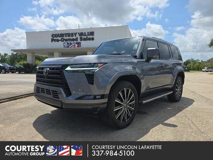 2025 Lexus GX 550 Lafayette LA