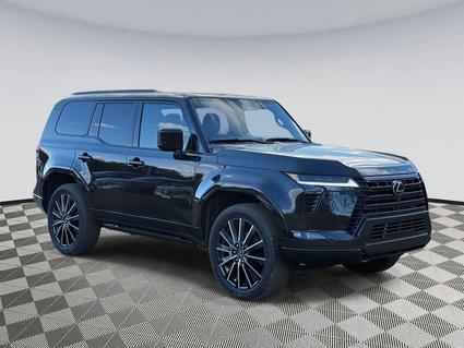 2025 Lexus GX 550 Chantilly VA