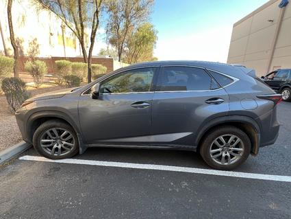 2016 Lexus NX 200t Phoenix AZ