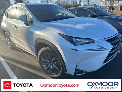 2016 Lexus NX 200t Louisville KY