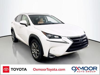 2016 Lexus NX 200t Louisville KY