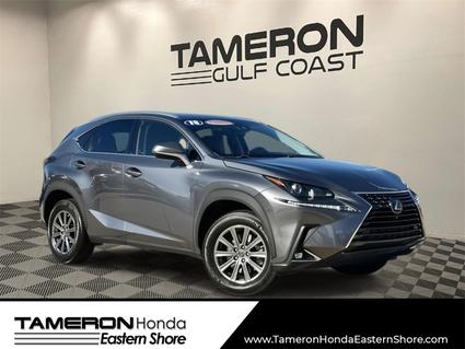2018 Lexus NX 300 Daphne AL