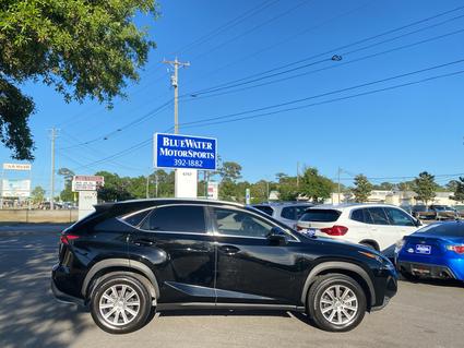 2016 Lexus NX 200t Wilmington NC