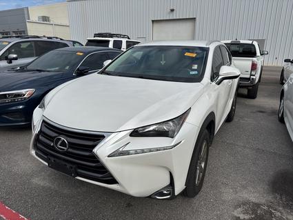2017 Lexus NX 200t Fort Walton Beach FL