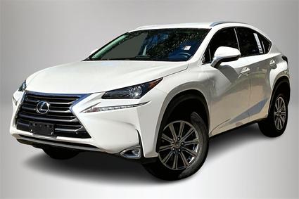 2017 Lexus NX 200t Fort Walton Beach FL