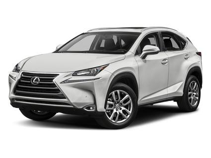 2017 Lexus NX 200t Saint Paul MN