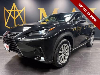 2018 Lexus NX 300 Redondo Beach CA