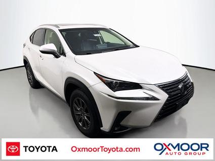 2019 Lexus NX 300 Louisville KY