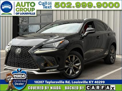 2018 Lexus NX 300 Louisville KY