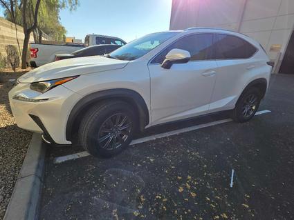 2018 Lexus NX 300 Phoenix AZ