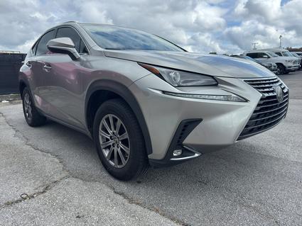 2019 Lexus NX 300 Chattanooga TN