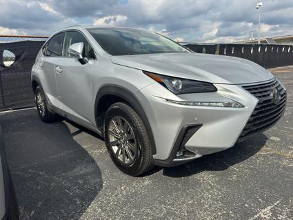 2019 Lexus NX 300 Chattanooga TN