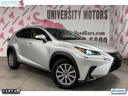 2019 Lexus NX 300 Chattanooga TN