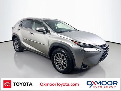 2016 Lexus NX 200t Louisville KY