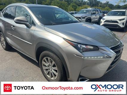 2016 Lexus NX 200t Louisville KY