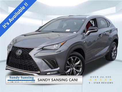 2019 Lexus NX 300 Pensacola FL