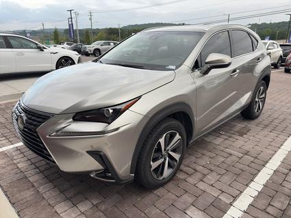 2019 Lexus NX 300 Knoxville TN