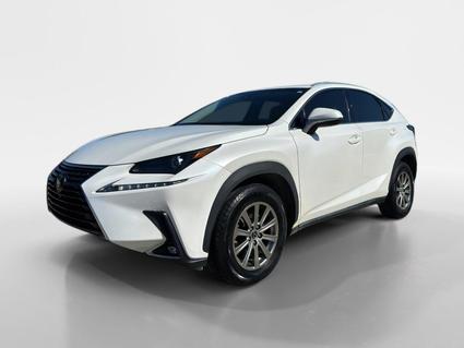 2019 Lexus NX 300 Fort Payne AL