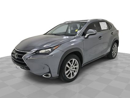 2015 Lexus NX 200t Livingston TX