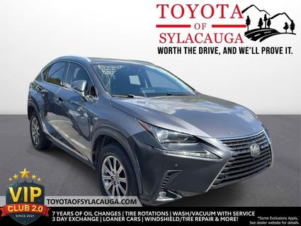 2019 Lexus NX 300 Sylacauga AL