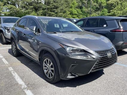 2019 Lexus NX 300 Sylacauga AL
