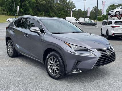 2019 Lexus NX 300 Sylacauga AL