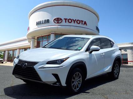 2019 Lexus NX 300 Manassas VA