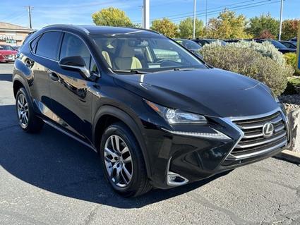 2016 Lexus NX 200t Saint George UT