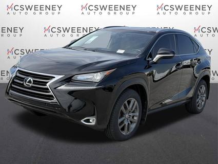 2016 Lexus NX 200t Pell City AL