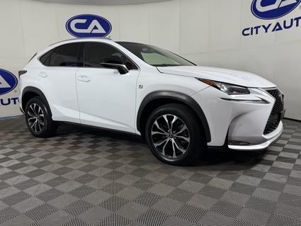 2017 Lexus NX 200t Memphis TN