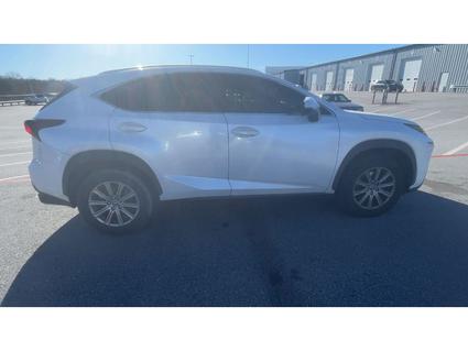 2018 Lexus NX 300 Memphis TN