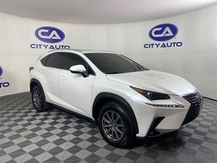 2018 Lexus NX 300 Memphis TN
