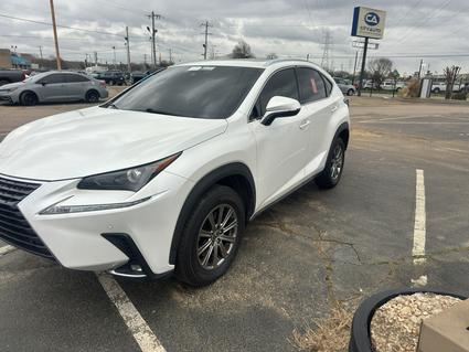 2018 Lexus NX 300 Memphis TN