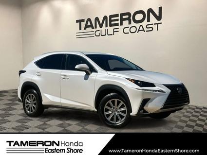 2018 Lexus NX 300 Daphne AL