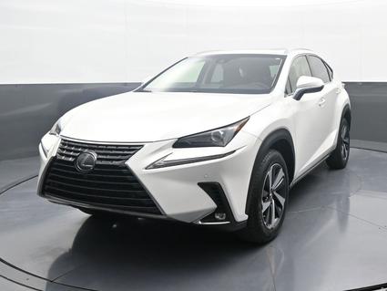 2019 Lexus NX 300 Louisville KY