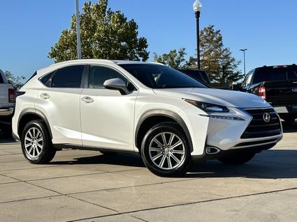 2016 Lexus NX 200t Daphne AL