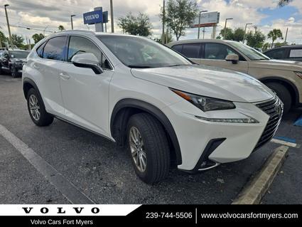 2018 Lexus NX 300 Fort Myers FL