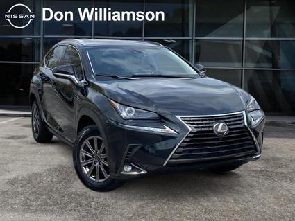 2018 Lexus NX 300 Jacksonville NC